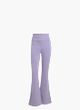 adidas Seasonal Essentials French Terry Ausgestellte Hose Flieder 156117 1