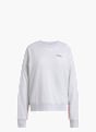 adidas Seasonal Essentials Colorpop Sweatshirt mit aufgestickter Grafik Hellgrau 156524 1