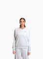 adidas Seasonal Essentials Colorpop Sweatshirt mit aufgestickter Grafik Hellgrau 156524 2