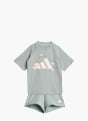 adidas TIRO_NSTER T-SHIRT-SET Grün 156874 1