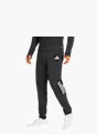 adidas adi365 Iconic/// Astro Laufhose Schwarz 156088 2