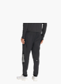 adidas adi365 Iconic/// Astro Laufhose Schwarz 156088 3