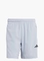 adidas WORKOUT ESSENTIALS BASE WOVEN SHORTS Grau 156752 1