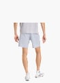 adidas WORKOUT ESSENTIALS BASE WOVEN SHORTS Grau 156752 3