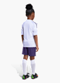 adidas Manchester United 25/26 Kids Mini-Ausrüstung Weiß 142464 4