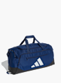 adidas TRAINING DEFENDER DUFFELBAG MITTELGROSS Blau 156797 2