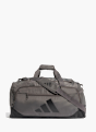 adidas TRAINING DEFENDER DUFFELBAG MITTELGROSS Braun 156798 1