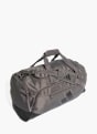 adidas TRAINING DEFENDER DUFFELBAG MITTELGROSS Braun 156798 2