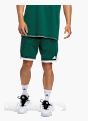 adidas 3G Speed Basketball AEROREADY Shorts Grün 168769 2