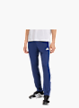 adidas WORKOUT ESSENTIALS ALL-SET 3-STREIFEN HOSE AUS GEWIRKTEM MATERIAL Blau 156340 2