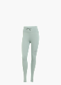 adidas Run Essentials Leggings in voller Länge Grün 156056 1