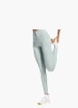 adidas Run Essentials Leggings in voller Länge Grün 156056 2