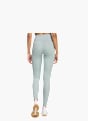 adidas Run Essentials Leggings in voller Länge Grün 156056 3