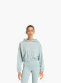 adidas Yoga Oberteil Grün 156273 2