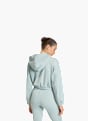 adidas Yoga Oberteil Grün 156273 3