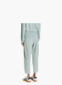 adidas All Me Yoga Essentials Hose Grün 156290 3