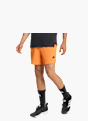 adidas D4T ESSENTIALS SHORTS Orange 156898 2