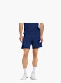 adidas WORKOUT ESSENTIALS BASE 3-STREIFEN WOVEN SHORTS Blau 156010 2