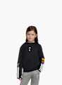 adidas ADIDAS MINECRAFT TRAINING 3-STREIFEN HOODIE Schwarz 156158 2