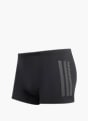 adidas RIPSTREAM BOXER-BADEHOSE Schwarz 156084 1
