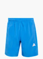 adidas WORKOUT ESSENTIALS BASE WOVEN SHORTS Blau 156754 1