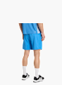 adidas WORKOUT ESSENTIALS BASE WOVEN SHORTS Blau 156754 3