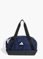 adidas TIRO DUFFLEBAG S MIT BODENFACH Blau 168622 1