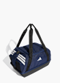 adidas TIRO DUFFLEBAG S MIT BODENFACH Blau 168622 2