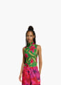 adidas ADIDAS x FARM RIO BODYSUIT Grün 156870 2