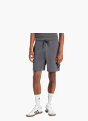 adidas Future Icons 3-Streifen Shorts Grau 156374 2