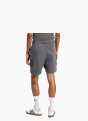 adidas Future Icons 3-Streifen Shorts Grau 156374 3
