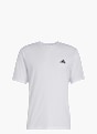 adidas WORKOUT ESSENTIALS FEELREADY T-SHIRT Weiß 156020 1