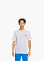 adidas WORKOUT ESSENTIALS FEELREADY T-SHIRT Weiß 156020 2