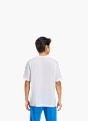adidas WORKOUT ESSENTIALS FEELREADY T-SHIRT Weiß 156020 3