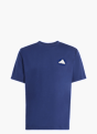 adidas WORKOUT ESSENTIALS FEELREADY T-SHIRT Blau 168562 1