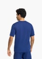 adidas WORKOUT ESSENTIALS FEELREADY T-SHIRT Blau 168562 3
