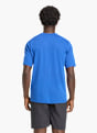 adidas WORKOUT ESSENTIALS FEELREADY T-SHIRT Blau 168563 3