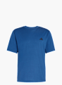 adidas WORKOUT ESSENTIALS FEELREADY T-SHIRT Blau 156024 1