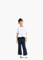 adidas SEASONALS SWEAT RUFFLES SET Weiß 156185 1