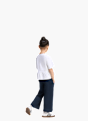 adidas SEASONALS SWEAT RUFFLES SET Weiß 156185 2
