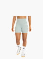 adidas Optime Essentials Workout kurze Leggings Grün 156195 2