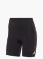 adidas adi365 Climacool Running Short Leggings Schwarz 156834 1