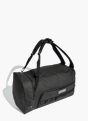 adidas adidas Hybrid duffel Schwarz 156776 2