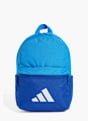 adidas Kids Logo Rucksack Blau 156363 1