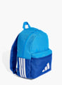 adidas Kids Logo Rucksack Blau 156363 2