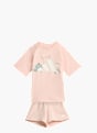adidas TIRO_NSTER T-SHIRT-SET Rosa 156875 1