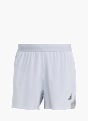 adidas Adi365 Running CLIMACOOL+ Shorts Grau 141216 1