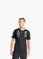 adidas MERCEDES - AMG PETRONAS FORMULA 1 TEAM DRIVER AUTHENTIC TRIKOT Schwarz 157283 2