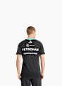 adidas MERCEDES - AMG PETRONAS FORMULA 1 TEAM DRIVER AUTHENTIC TRIKOT Schwarz 157283 3