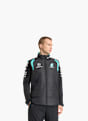 adidas MERCEDES - AMG PETRONAS FORMULA 1 TEAM MECHANICS WESTE Schwarz 157295 2